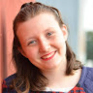 Meet your Posher, Ivy